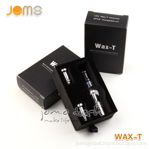 2014 Hot Selling Portable Wax Vaporizer Pen/ High Quality Wax Atomizer